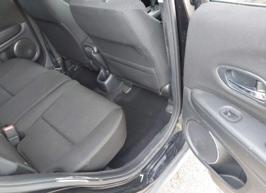 Photo 8 of 2016 Honda Hr-v EX (VIN 3CZRU5H56GM723992)