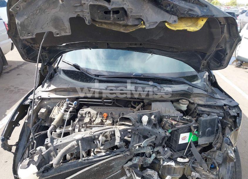 Photo 10 of 2016 Honda Hr-v EX (VIN 3CZRU5H56GM725676)