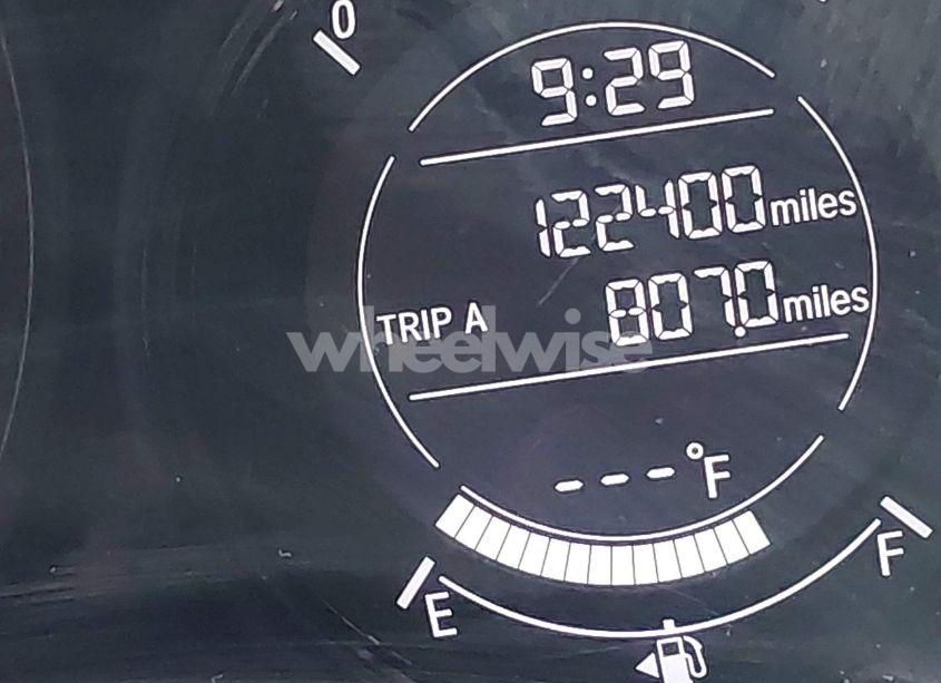 Photo 16 of 2016 Honda Hr-v EX (VIN 3CZRU5H56GM725676)