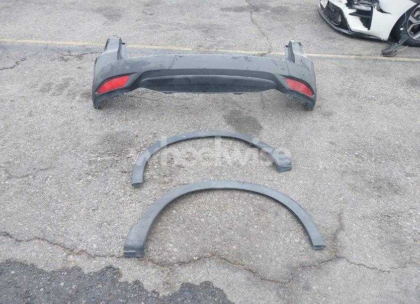 Photo 12 of 2016 Honda Hr-v EX (VIN 3CZRU5H56GM734751)