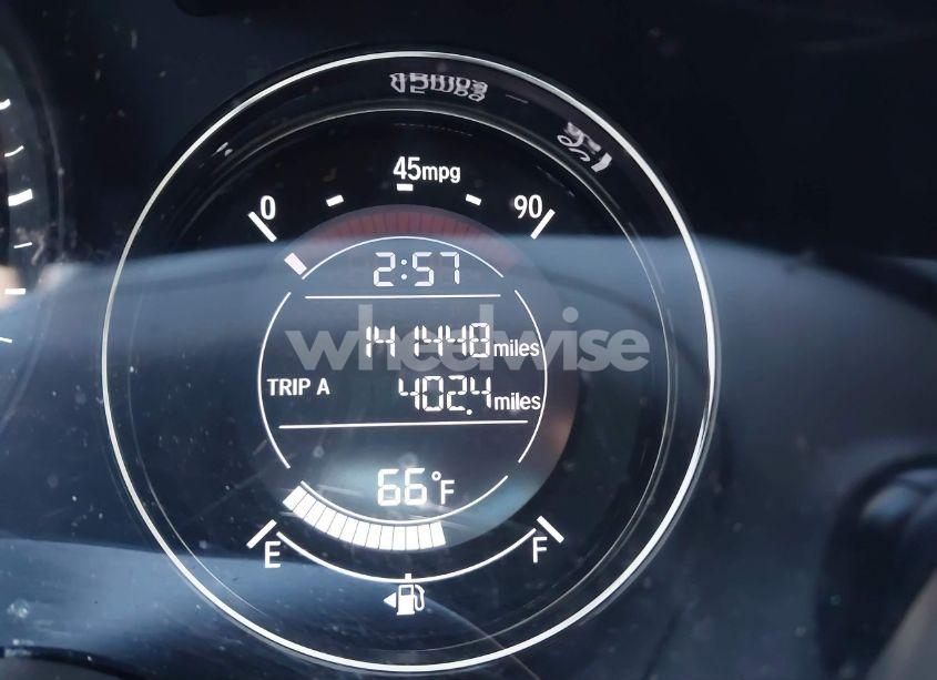 Photo 15 of 2016 Honda Hr-v EX (VIN 3CZRU5H56GM736094)