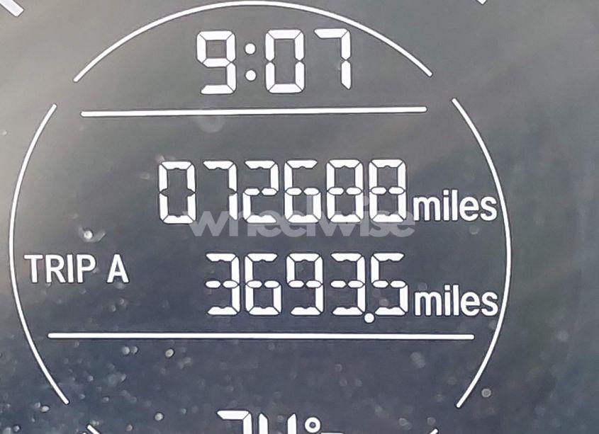 Photo 15 of 2017 Honda Hr-v EX (VIN 3CZRU5H56HG704066)