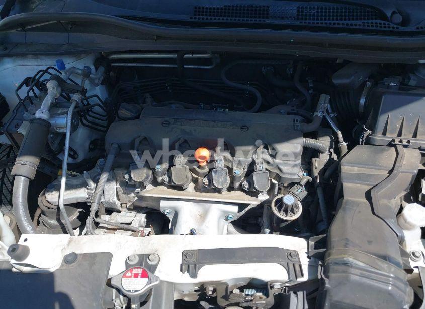 Photo 10 of 2017 Honda Hr-v EX (VIN 3CZRU5H56HM708054)