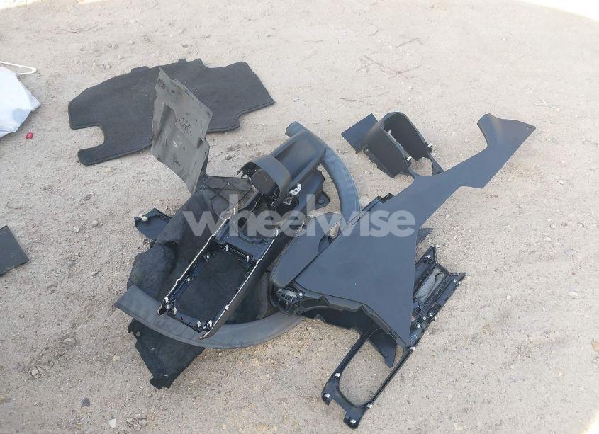 Photo 11 of 2018 Honda Hr-v EX (VIN 3CZRU5H56JM712093)