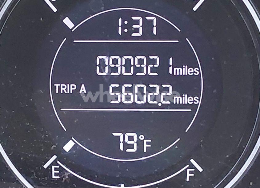 Photo 15 of 2018 Honda Hr-v EX (VIN 3CZRU5H56JM712093)