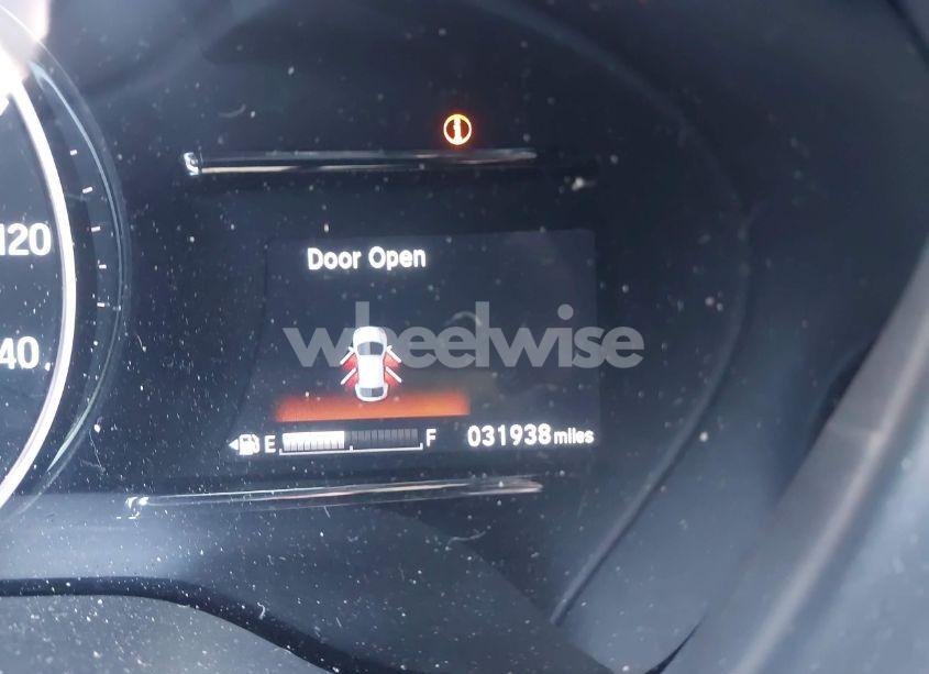 Photo 16 of 2019 Honda Hr-v EX (VIN 3CZRU5H56KM706621)