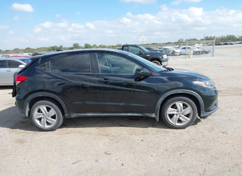 Photo 13 of 2019 Honda Hr-v EX (VIN 3CZRU5H56KM715450)
