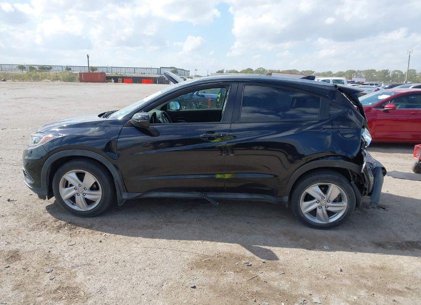 Photo 14 of 2019 Honda Hr-v EX (VIN 3CZRU5H56KM715450)