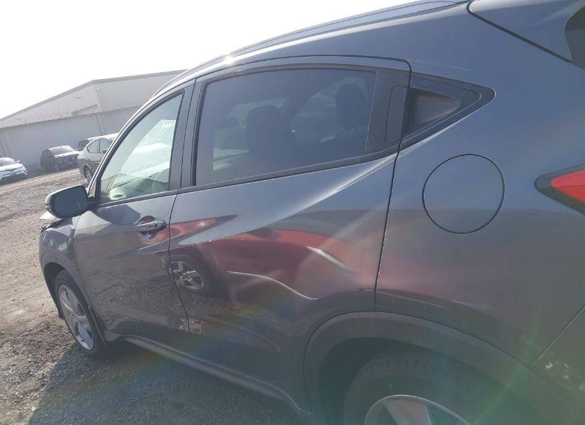 Photo 14 of 2019 Honda Hr-v EX (VIN 3CZRU5H56KM728215)