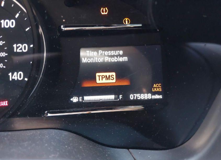 Photo 15 of 2019 Honda Hr-v EX (VIN 3CZRU5H56KM728215)