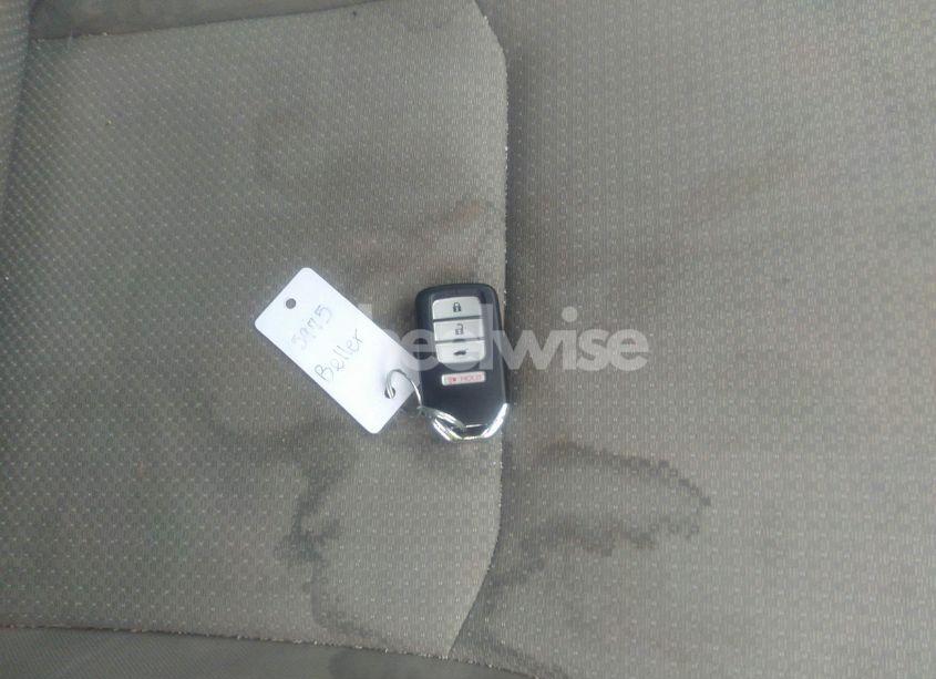 Photo 11 of 2022 Honda Hr-v 2WD EX (VIN 3CZRU5H56NM703724)