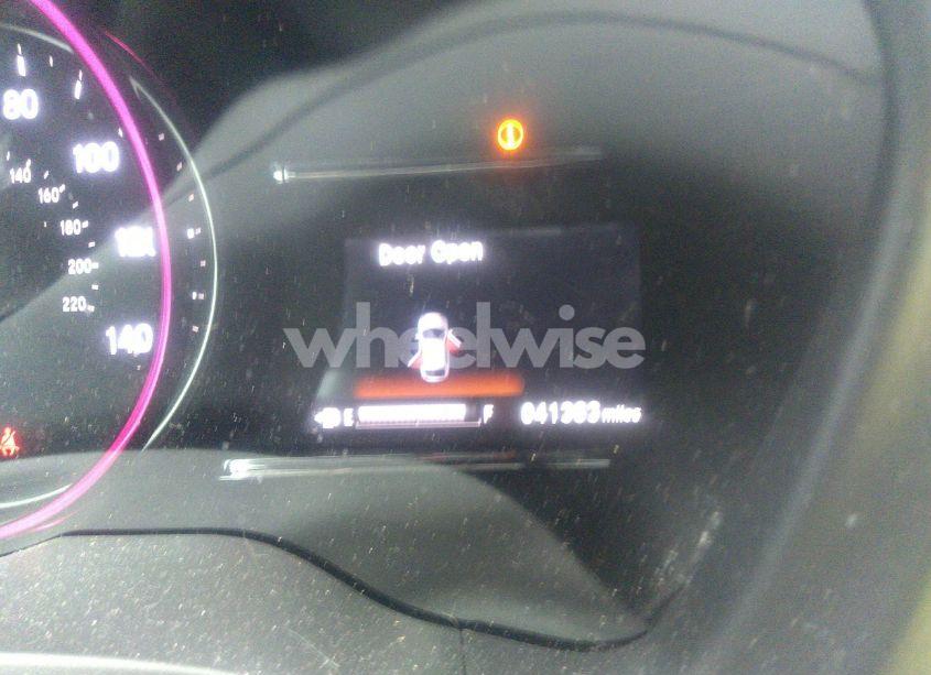 Photo 16 of 2022 Honda Hr-v 2WD EX (VIN 3CZRU5H56NM703724)