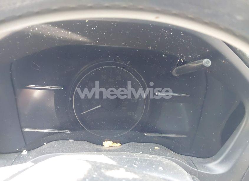 Photo 15 of 2022 Honda Hr-v 2WD EX (VIN 3CZRU5H56NM704680)