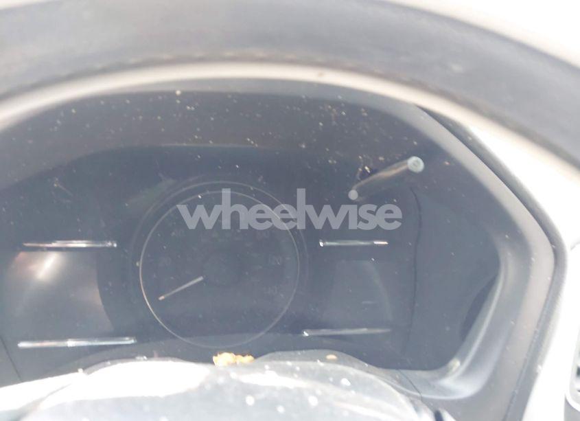 Photo 7 of 2022 Honda Hr-v 2WD EX (VIN 3CZRU5H56NM704680)