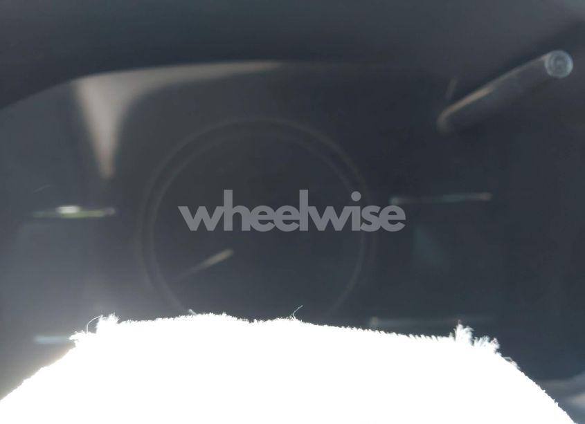 Photo 15 of 2022 Honda Hr-v 2WD EX (VIN 3CZRU5H56NM743480)