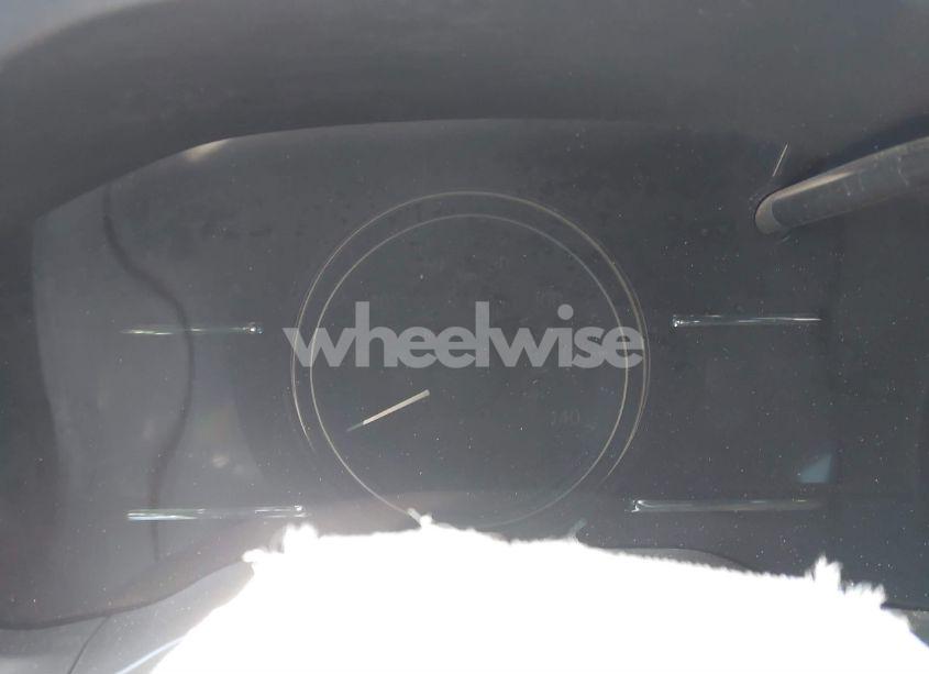 Photo 7 of 2022 Honda Hr-v 2WD EX (VIN 3CZRU5H56NM743480)