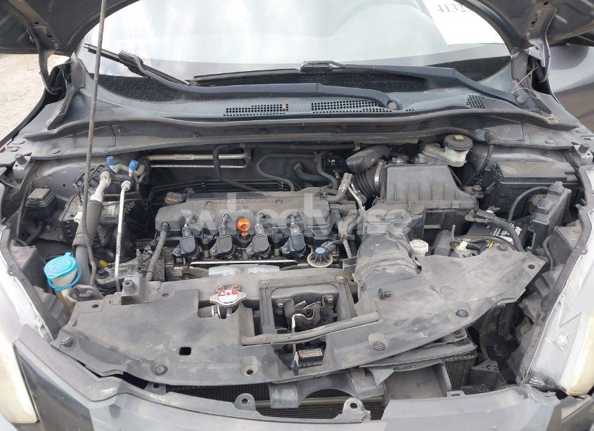 Photo 10 of 2016 Honda Hr-v EX (VIN 3CZRU5H57GM718199)