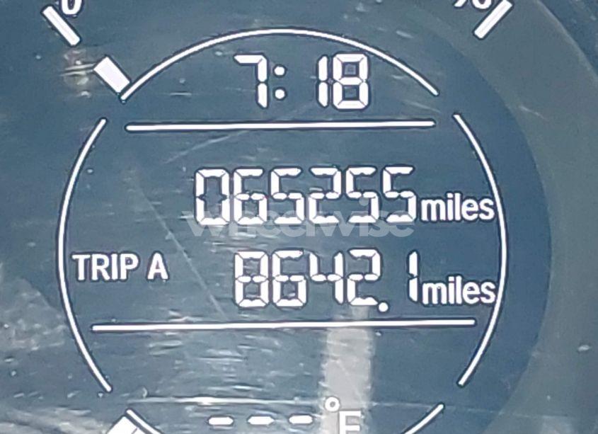 Photo 15 of 2017 Honda Hr-v EX (VIN 3CZRU5H57HG706697)