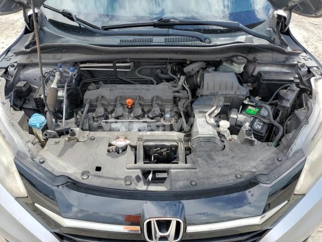 Photo 9 of 2018 HONDA HR-V EX (VIN 3CZRU5H57JG700596)