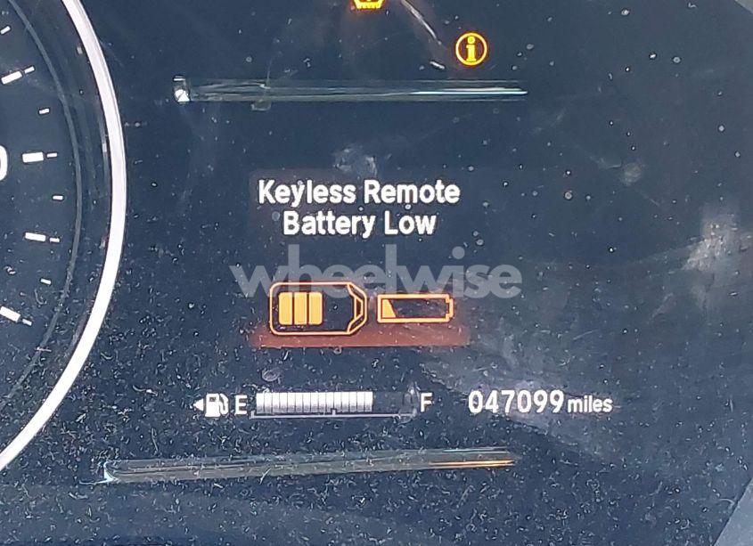 Photo 15 of 2019 Honda Hr-v EX (VIN 3CZRU5H57KM705106)