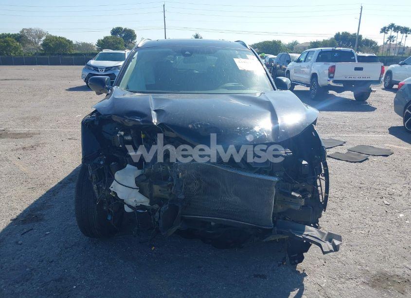 Photo 11 of 2019 Honda Hr-v EX (VIN 3CZRU5H57KM711018)