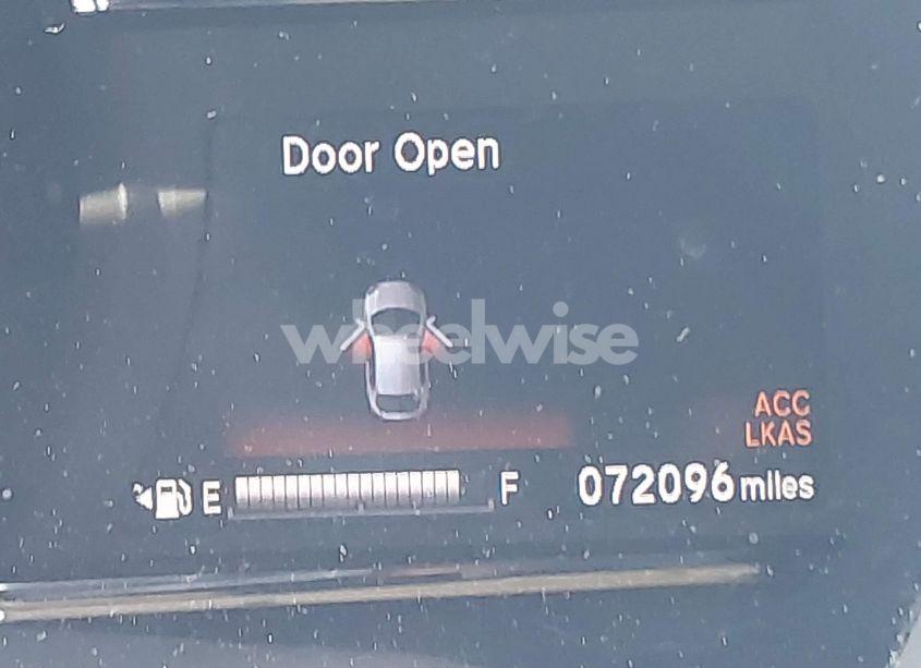 Photo 14 of 2019 Honda Hr-v EX (VIN 3CZRU5H57KM711018)