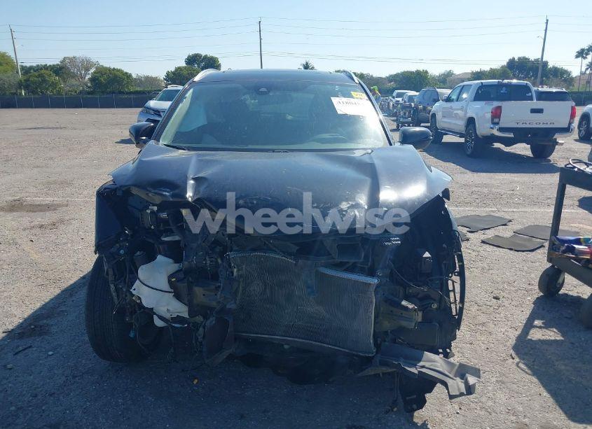 Photo 6 of 2019 Honda Hr-v EX (VIN 3CZRU5H57KM711018)