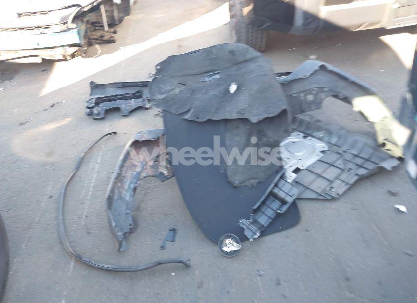 Photo 12 of 2020 Honda Hr-v (VIN 3CZRU5H57LM701543)