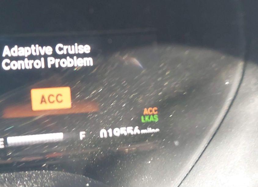 Photo 15 of 2020 Honda Hr-v 2WD EX (VIN 3CZRU5H57LM701851)