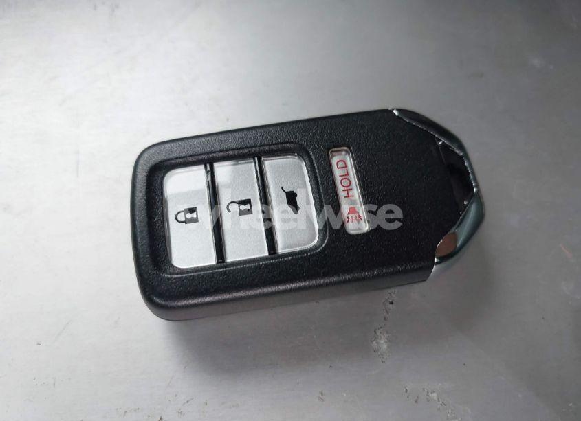 Photo 11 of 2021 Honda Hr-v 2WD EX (VIN 3CZRU5H57MM700314)