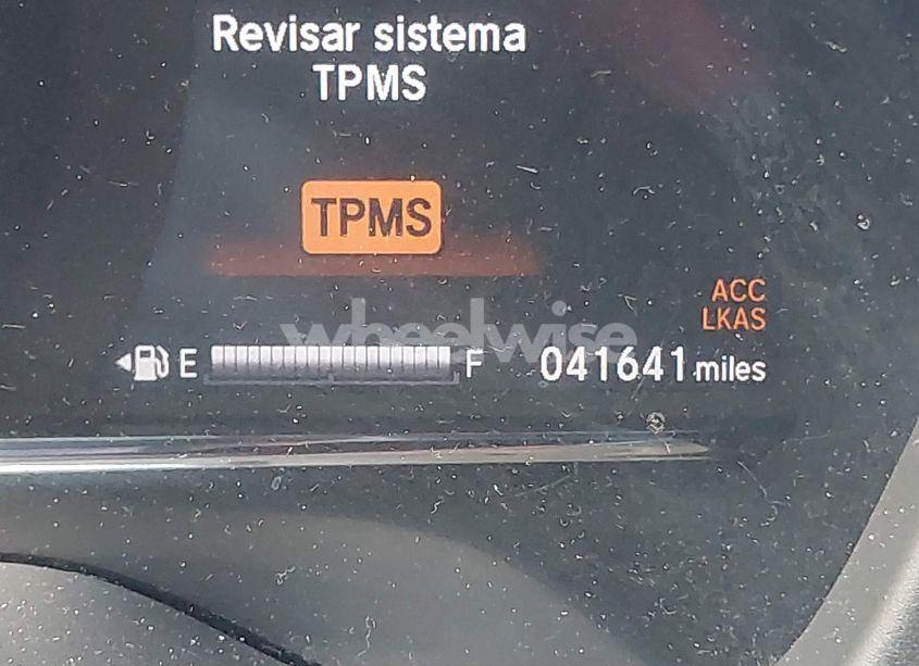 Photo 15 of 2021 Honda Hr-v 2WD EX (VIN 3CZRU5H57MM700314)