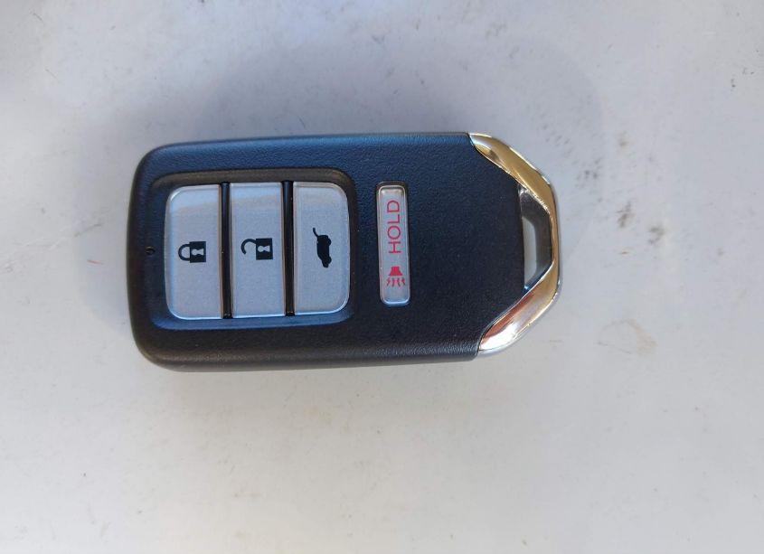 Photo 11 of 2022 Honda Hr-v 2WD EX (VIN 3CZRU5H57NM703974)