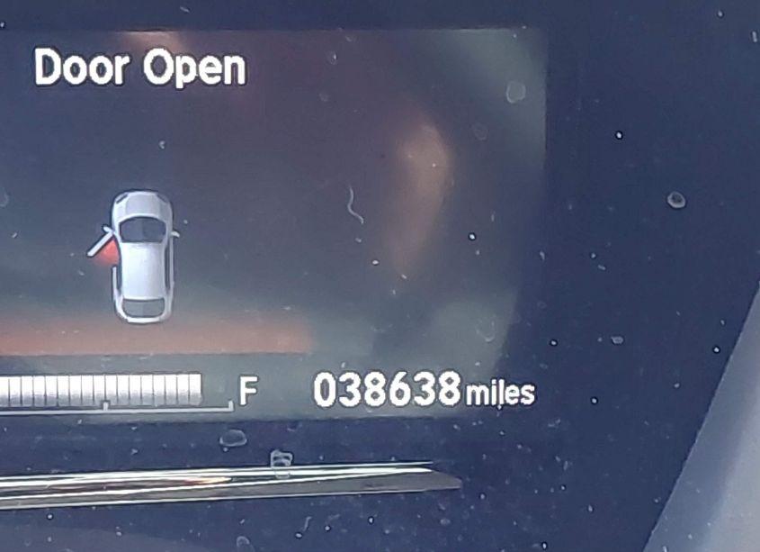 Photo 15 of 2022 Honda Hr-v 2WD EX (VIN 3CZRU5H57NM703974)