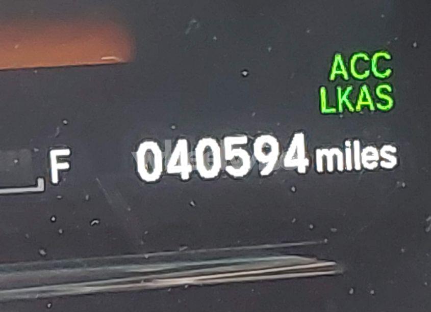 Photo 16 of 2022 Honda Hr-v 2WD EX (VIN 3CZRU5H57NM710021)