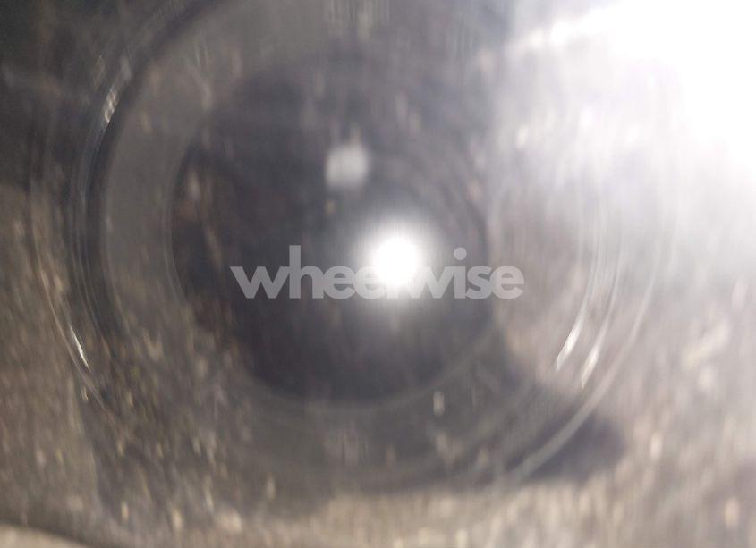 Photo 7 of 2016 Honda Hr-v EX (VIN 3CZRU5H58GM708197)