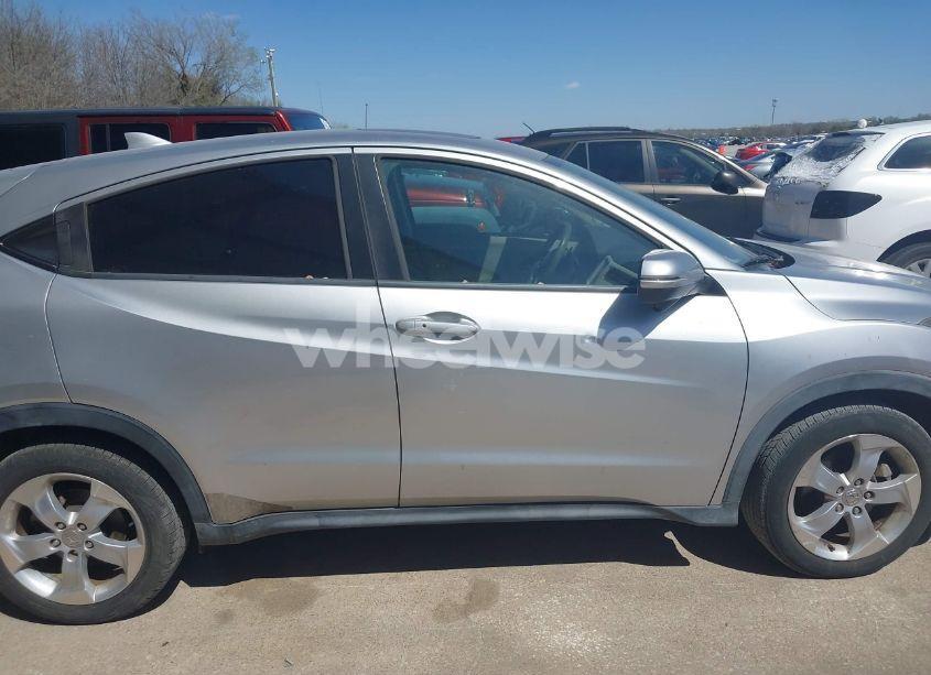 Photo 13 of 2016 Honda Hr-v EX (VIN 3CZRU5H58GM715991)