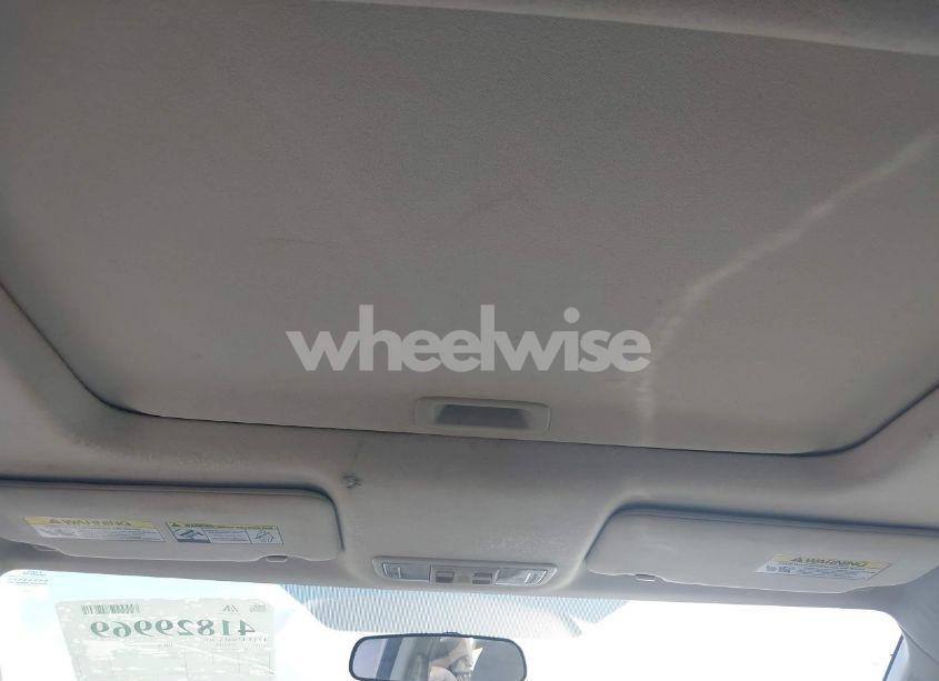 Photo 18 of 2016 Honda Hr-v EX (VIN 3CZRU5H58GM715991)