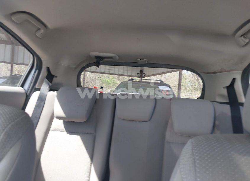 Photo 19 of 2016 Honda Hr-v EX (VIN 3CZRU5H58GM715991)