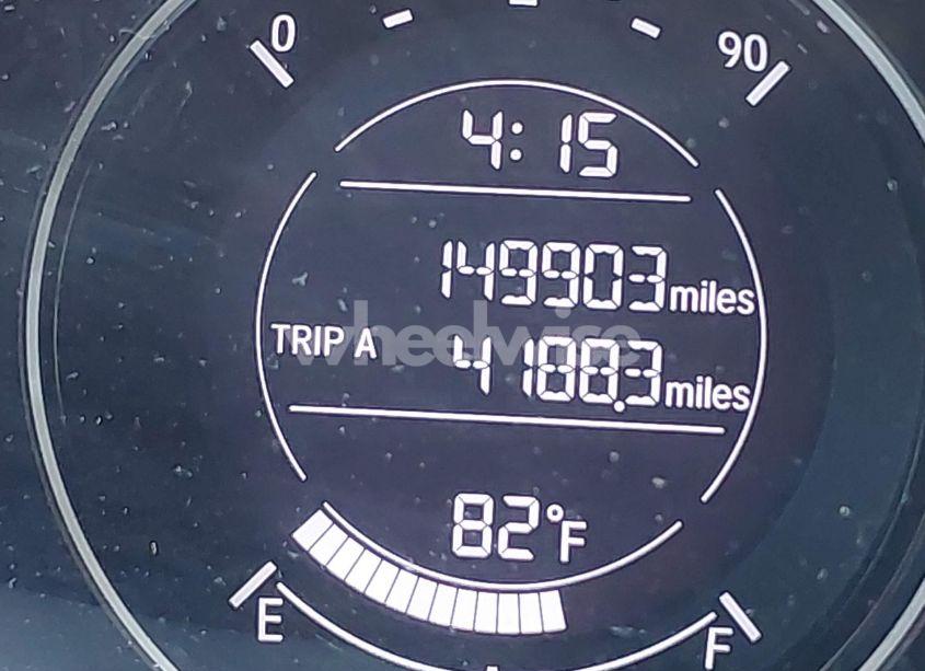 Photo 15 of 2016 Honda Hr-v EX (VIN 3CZRU5H58GM733536)