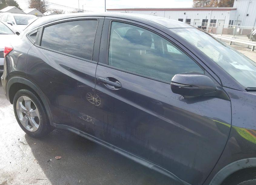 Photo 13 of 2016 Honda Hr-v EX (VIN 3CZRU5H58GM736937)