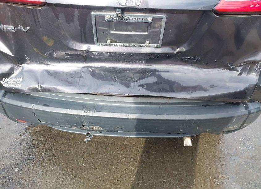 Photo 17 of 2016 Honda Hr-v EX (VIN 3CZRU5H58GM736937)