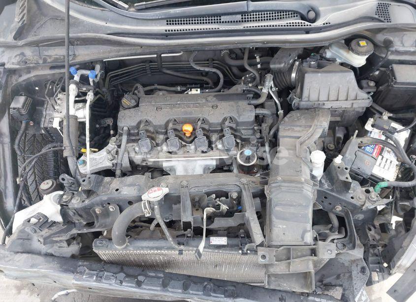 Photo 10 of 2017 Honda Hr-v EX (VIN 3CZRU5H58HG706529)