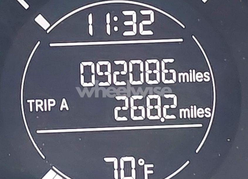 Photo 16 of 2017 Honda Hr-v EX (VIN 3CZRU5H58HG706529)