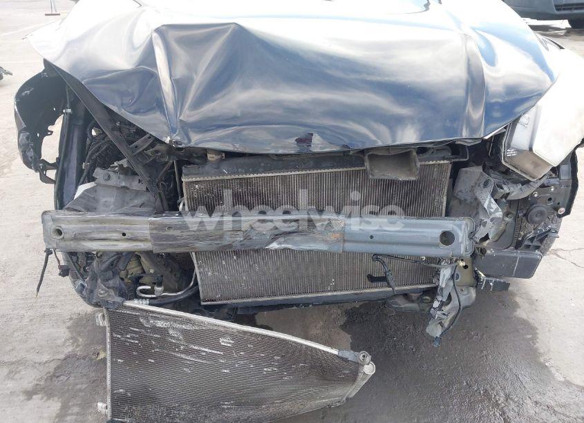 Photo 6 of 2017 Honda Hr-v EX (VIN 3CZRU5H58HG706529)