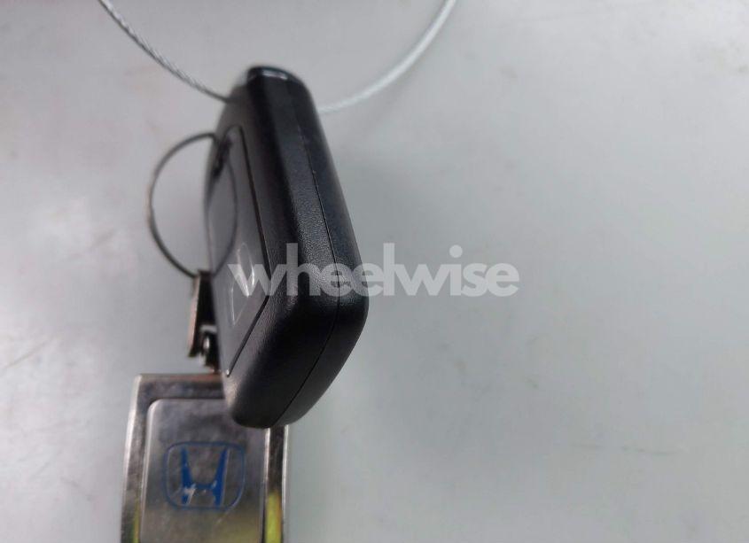 Photo 11 of 2018 Honda Hr-v EX (VIN 3CZRU5H58JM715898)