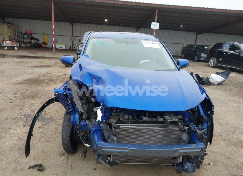 Photo 6 of 2018 Honda Hr-v EX (VIN 3CZRU5H58JM715898)