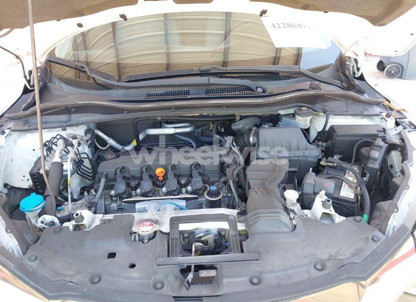 Photo 10 of 2019 Honda Hr-v EX (VIN 3CZRU5H58KM729088)