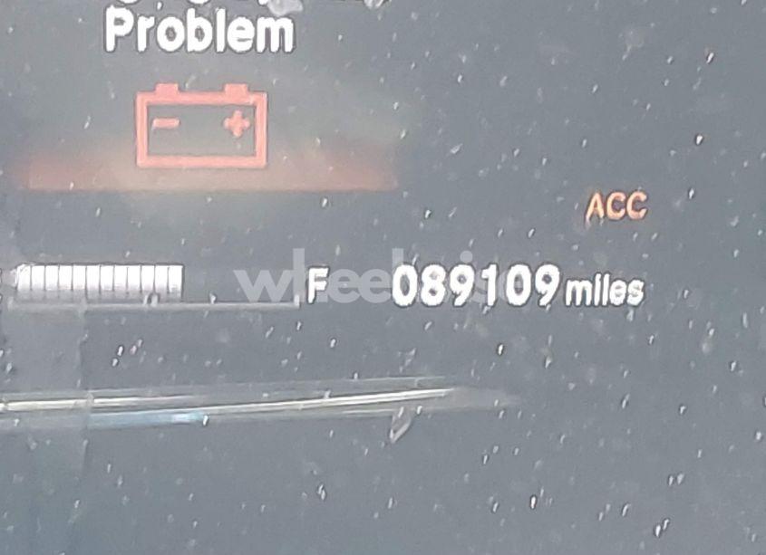 Photo 15 of 2021 Honda Hr-v 2WD EX (VIN 3CZRU5H58MM703044)