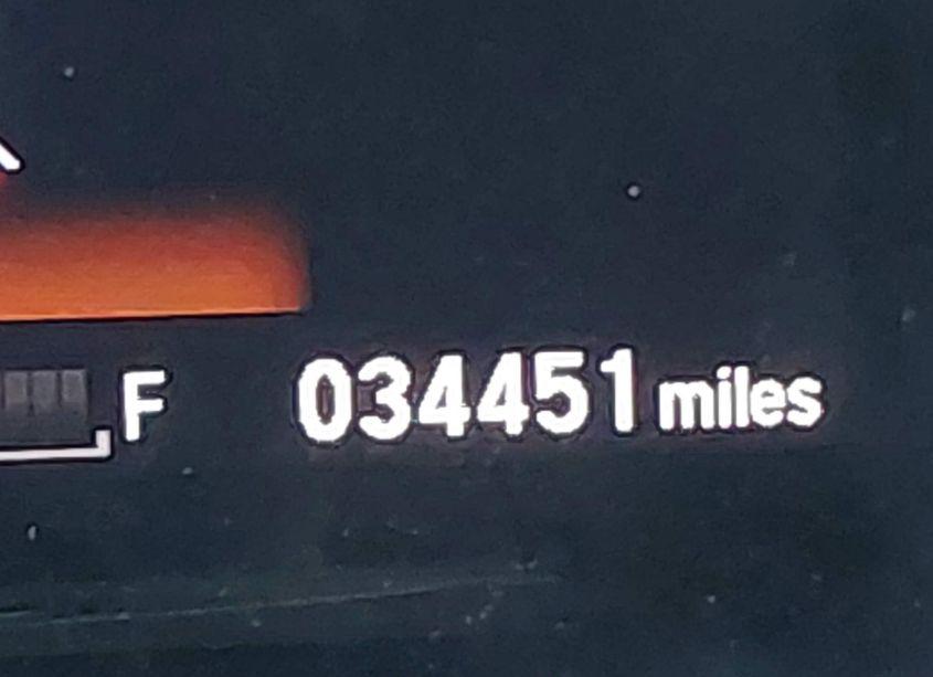 Photo 15 of 2022 Honda Hr-v 2WD EX (VIN 3CZRU5H58NM701487)