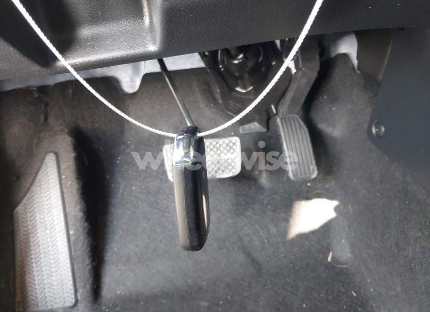 Photo 11 of 2022 Honda Hr-v 2WD EX (VIN 3CZRU5H58NM740662)